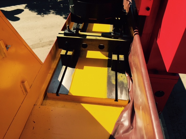 RECTIFICADORA DE CULATAS 3M9735Bx1300 new (NUEVA SIN USO) - Imagen 15