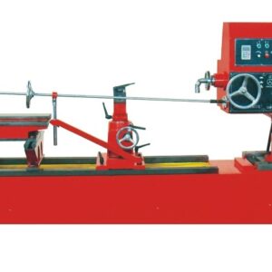 BARRENADORA DE TUNELES MODELO LB2300 (NUEVA)