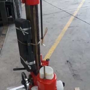 RECTIFICADORA DE CILINDROS PORTATIL MODELO T8016