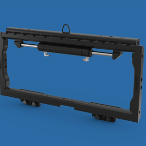 DESPLAZADOR MARCA CASCADE CLASE II (FEM 2), NUEVOS SIN USO