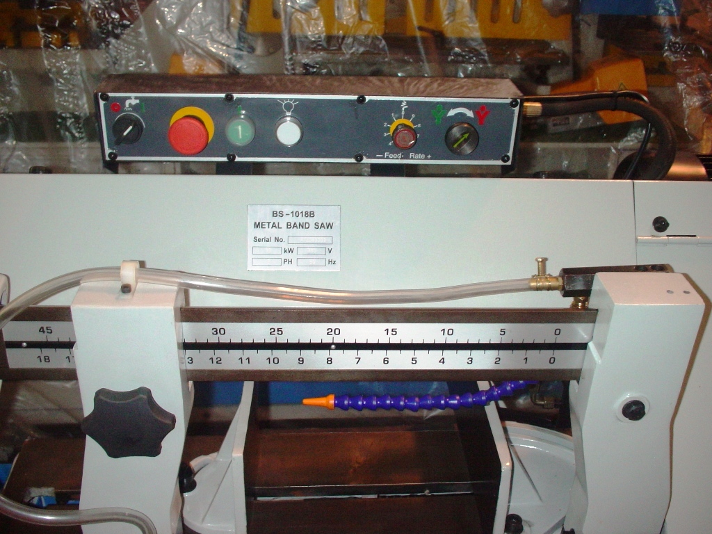 TOS TIMEMASTER - BS1018B ( NUEVO SIN USO ) - Imagen 4