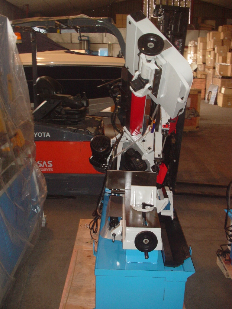 TOS TIMEMASTER - BS1018B ( NUEVO SIN USO ) - Imagen 7