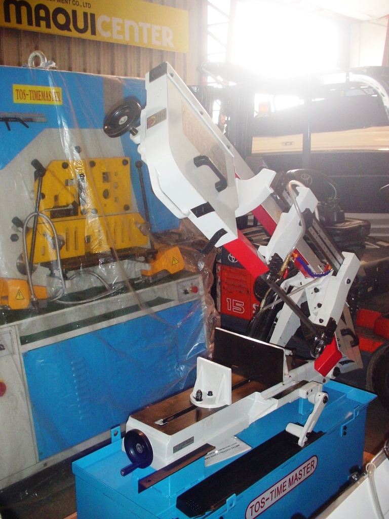 TOS TIMEMASTER - BS1018B ( NUEVO SIN USO ) - Imagen 8