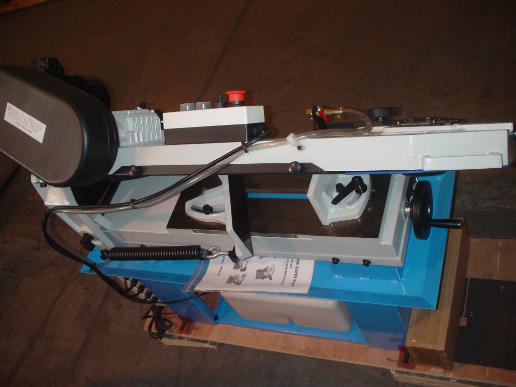 TOS TIMEMASTER RF-712 (NUEVA) - Imagen 4