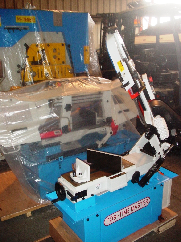 TOS TIMEMASTER RF-712 (NUEVA) - Imagen 5