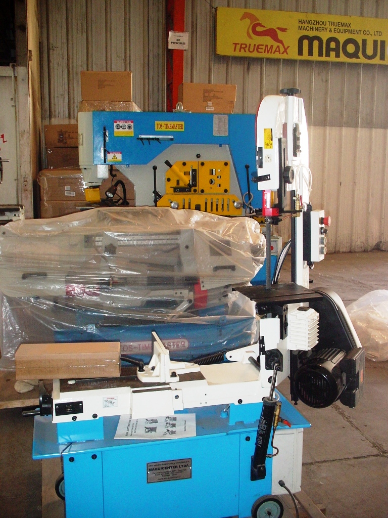 TOS TIMEMASTER RF-712 (NUEVA) - Imagen 7