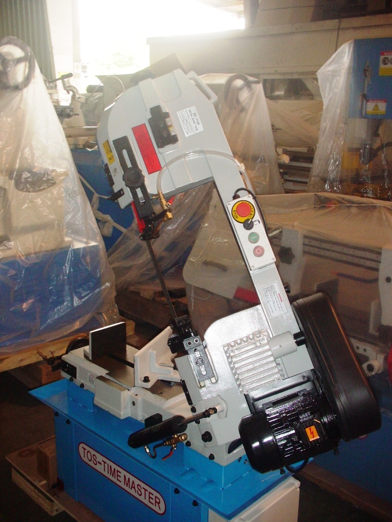 TOS TIMEMASTER RF-712 (NUEVA) - Imagen 6