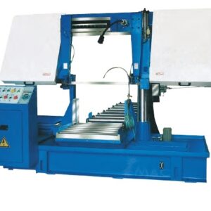 TOS TIMEMASTER, SIERRA HUINCHA HORIZONTAL MODELO GBS42100