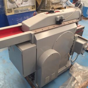 CEPILLO MECANICO MARCA STRIGON (TOS) MODELO GH450 , USADO