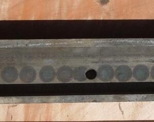 SUFRIDERA FIJA PARA PE 500 X 750