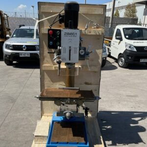 TOS TIMEMASTER ZN5045C/1 (NUEVO SIN USO)