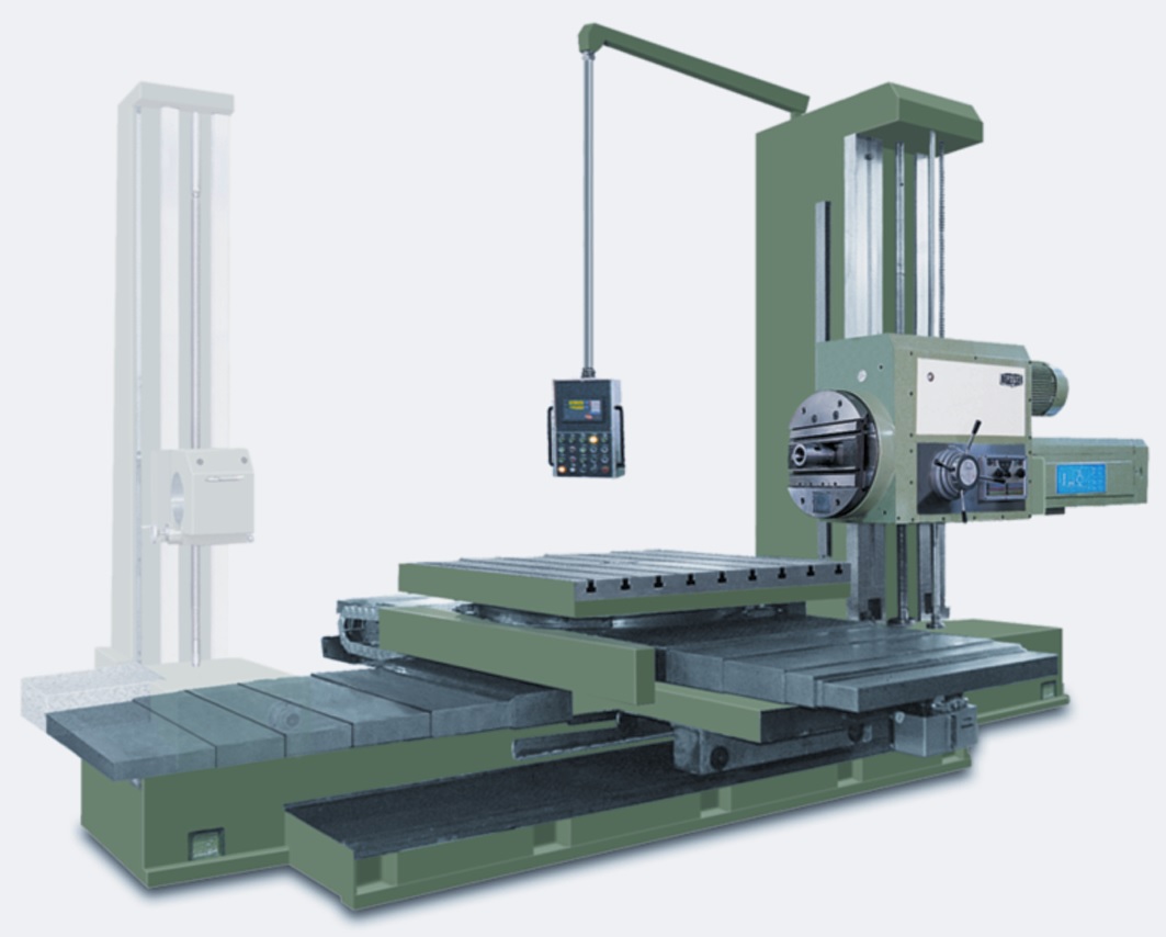 MANDRINADORA TOS TIMEMASTER MODELO TPX6111B/3
