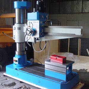 TOS TIME MASTER - ZQ 3050 X 16/1 ( NUEVO SIN USO )