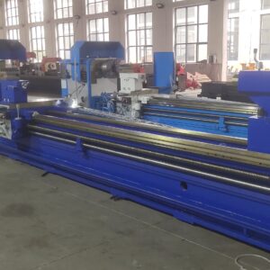 TORNO TOS TIMEMASTER CW62110Q/5000,130 MM DE HUSILLO+ LECTOR