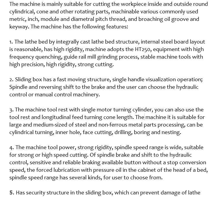 TORNO TOS TIMEMASTER CW62110Q/5000,130 MM DE HUSILLO+ LECTOR - Imagen 10