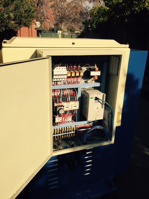 TORNO FLAGERO MARCA TOS TIMEMASTER MODELO C6016/700 , NUEVO - Imagen 11