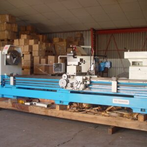 TOS TIME MASTER CW62120E/6000,105 HUSILLO (NUEVO SIN USO)