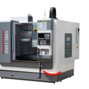 CENTRO DE MECANIZADO VERTICAL CNC VMC1050 CONTROL FANUC