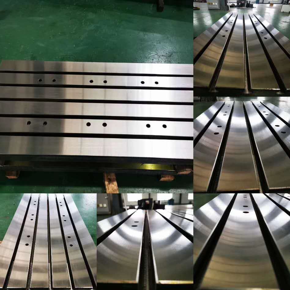 CENTRO DE MECANIZADO VERTICAL CNC VMC1050 CONTROL FANUC - Imagen 11