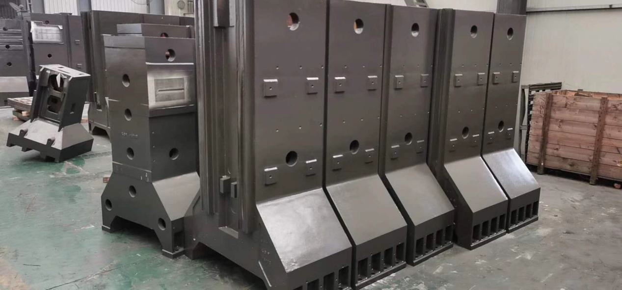 CENTRO DE MECANIZADO VERTICAL CNC VMC1050 CONTROL FANUC - Imagen 12