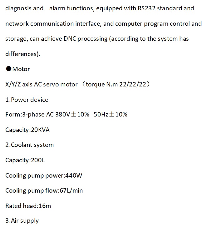 CENTRO DE MECANIZADO VERTICAL MODELO VMC1160L, FANUC CONTROL - Imagen 7