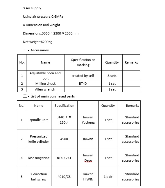 CENTRO DE MECANIZADO VERTICAL MODELO VMC1160L, FANUC CONTROL - Imagen 8