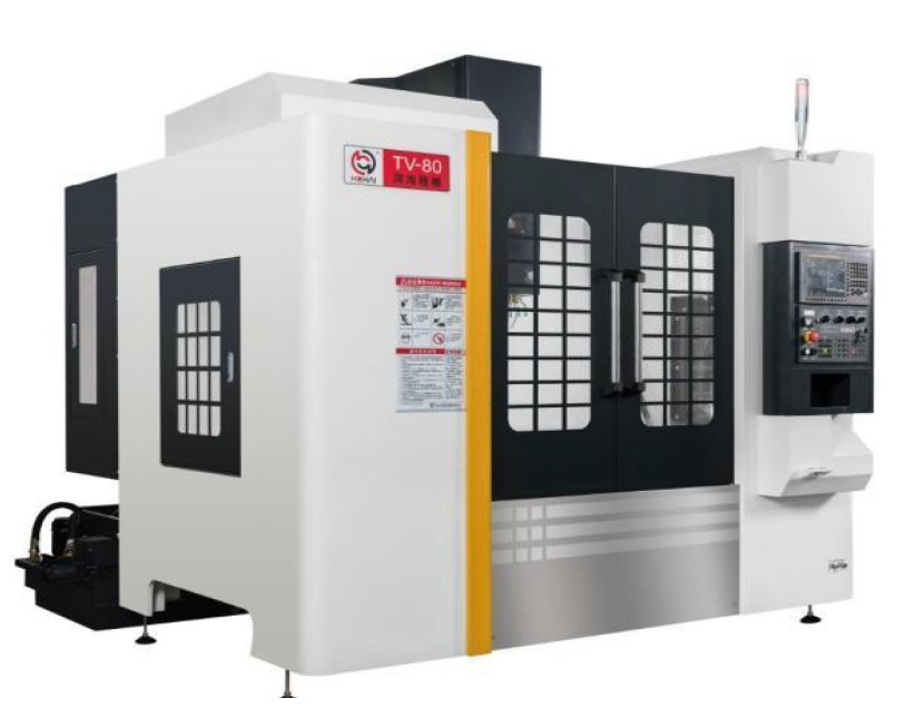 CENTRO DE MECANIZADO VERTICAL MODELO VMC855,FANUC , NUEVO