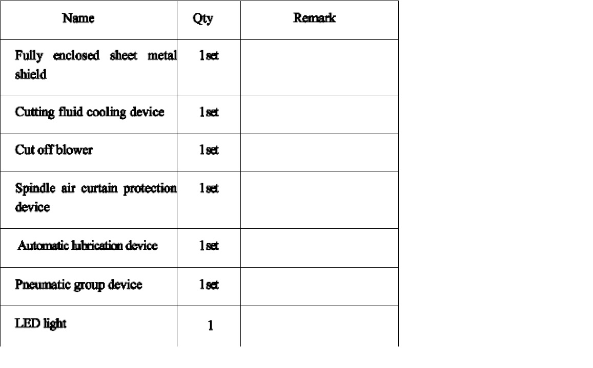 CENTRO DE MECANIZADO VERTICAL MODELO VMC855,FANUC , NUEVO - Imagen 9