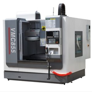 CENTRO DE MECANIZADO VERTICAL MODELO VMC855,CONTROL GSK25I