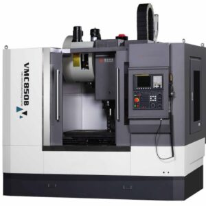 CENTRO DE MECANIZADO VERTICAL MODELO VMC850, GSK CONTROL,NEW