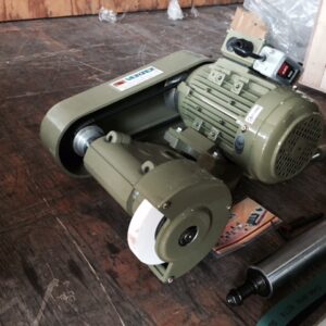 RECTIFICADORA PORTATIL PARA TORNOS MARCA VERTEX