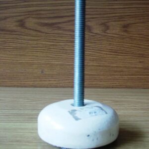 VIBRASHOCK, MODELO V43 H x 140mm