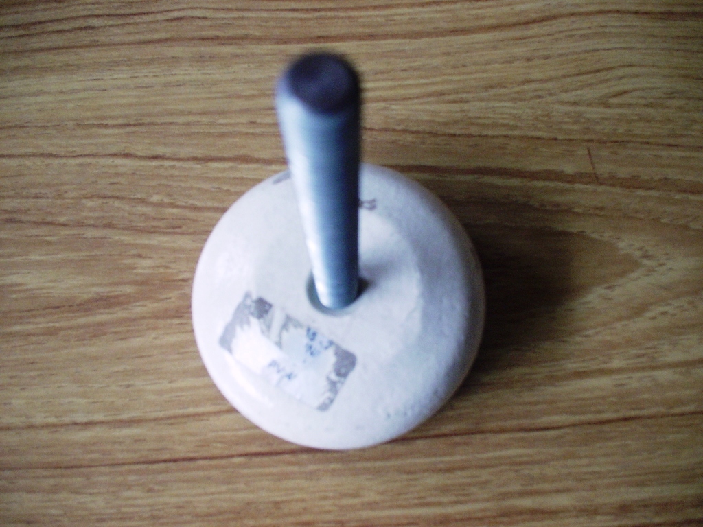 VIBRASHOCK, MODELO V43 H x 140mm - Imagen 4