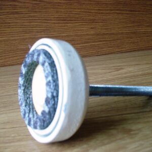 VIBRASHOCK, MARCA TOS TIMEMASTER MODELO V46 WH