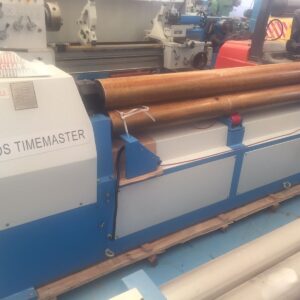 TOS TIMEMASTER, CILINDRADOR MECANICA, MODELO W11-5x2000mm