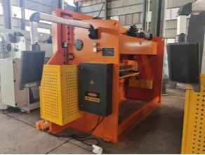 PLEGADORA MARCA TOS TIMEMASTER MODELO WC67Y-125/2500 - Imagen 5