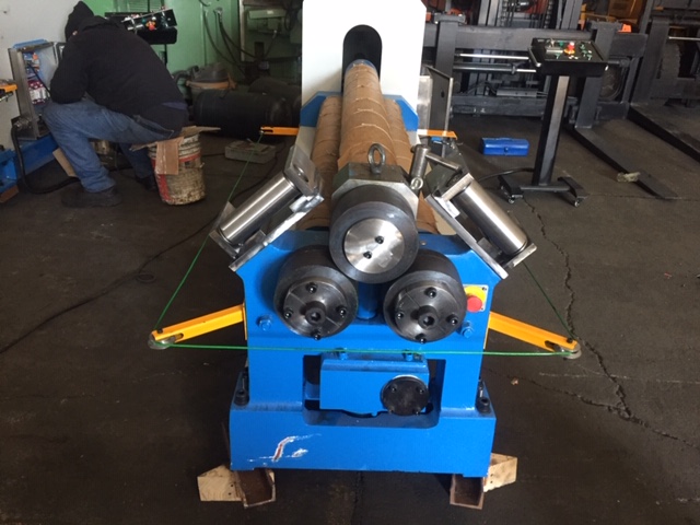 TOS TIMEMASTER, CILINDRADOR MECANICA, MODELO RB-5 X 2000mm - Imagen 3