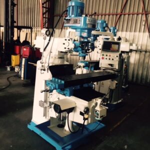 TOS TIMEMASTER - X 6325 ( NUEVA SIN USO)