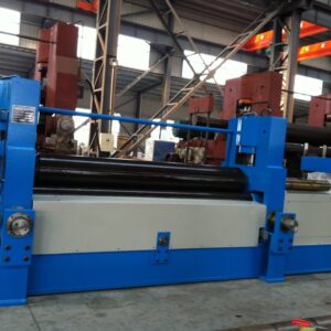 TOS TIMEMASTER CON PRECILINDRADO MODELO W11S-40x3000