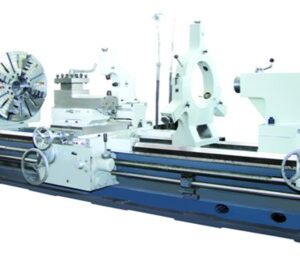 TORNO TOS TIMEMASTER MODELO CWA61125/5000 CON 130mm HUSILLO