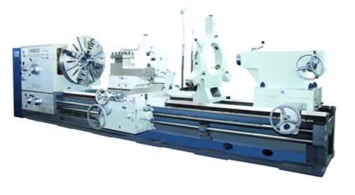 TORNO TOS TIMEMASTER MODELO CWA61125/5000 CON 130mm HUSILLO