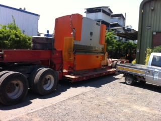 TOS TIMEMASTER WC67Y-500/5000 ( NUEVA SIN USO )