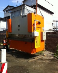 TOS TIMEMASTER WC67Y-500 X 4000 ( NUEVA SIN USO )