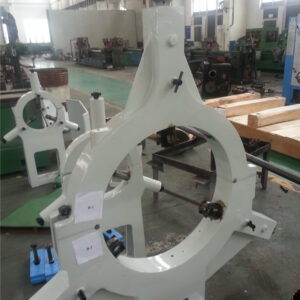 LUNETA FIJA PARA TORNO CW61100/8000 DE 200 A 600 MM