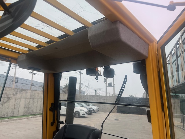 HYSTER MODELO H4.0FTS SERIE NRO R005B01980K ,COMERCIAL 2018 - Imagen 14