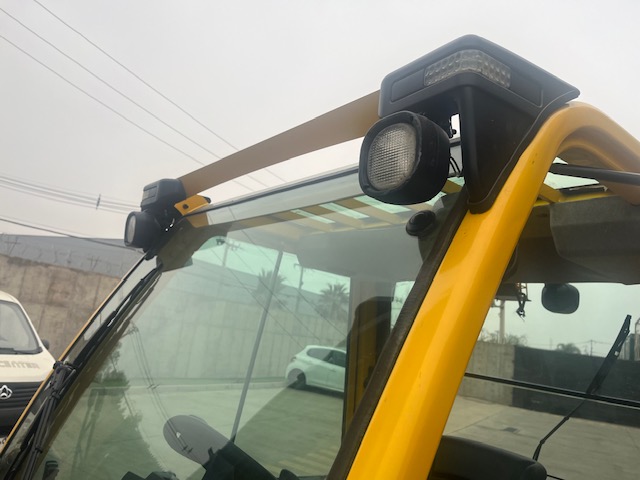 HYSTER MODELO H4.0FTS SERIE NRO R005B01980K ,COMERCIAL 2018 - Imagen 15